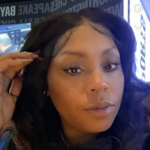 Meet your Posher, Candice